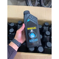 100% ori MFORCE OIL LONGLIFE COOLANT MOTORCYCLE MOTOR AIR COOLANT TANGKI AIR 1L Mforce part