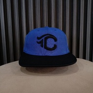 Zephyr Snapback Hat