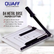 A4/A3/B4 paper cutter manual paper cutter paper cutter photo cutter paper cutter paper
