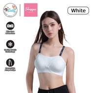 Shapee Exclusive Mamatube Nursing Bra | Tube Maternity & Breastfeeding Bra Strapless