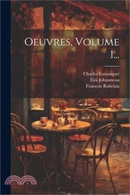 76161.Oeuvres, Volume 1...