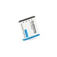 Replacement Battery for KLIC-7004/FUJI NP-50/PEN LI-68 3.7V 1400mAh Li-ion Battery