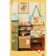 POP MART TWINKLE TWINKLE 123！series rim cute gift