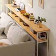 Storage Rack Backrest Cabinet Narrow Gap Storage Cabinet Long Gap Storage Cabinet Living Room Home L
