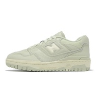 Casual Shoes 550 Men's Women's Green Retro Low-Top Couple NB [ACS] BB550MCC-D TUIC