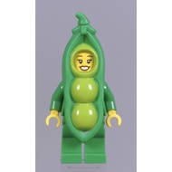 Lego city 60347 minifigure only