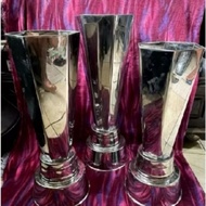 European vialaa stainless steel material 1st 2 3rd place