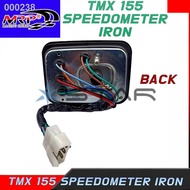 ✾☍ﺴMRP TMX 155 /125 (IRON) SPEEDOMETER GAUGE Original RACING HIGH QUALITY REPLACEMENT PARTS
