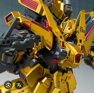 『METAL ROBOT魂（Ka signature）全裝甲百式改』