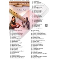 Usb Pendrive Song Lagu Flute instrumental India Tamil Mp3 a582 D4