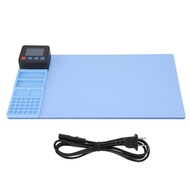 Supergoodsales Tablets Maintenance Tool  US Plug Screen Removal Device Reliability for Mobile Phones