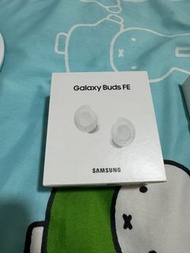 Samsung Galaxy buds FE