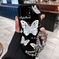 YIWESAN Casing Hp Untuk Samsung Galaxy J5 Pro J5 2017 J5 2016 J3 2016 J2 Prime J2 Ace J2 Pro 2018 Ca