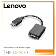 LENOVO HDMI to VGA Monitor Adapter 0B47069
