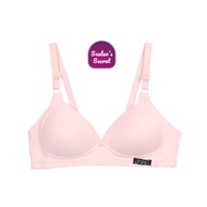 SCALEN 2817 Non-Wire Bra | Size 38C-42C
