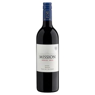 [Wine] MISSION ESTATE HAWKE'S BAY MERLOT - Red Wine