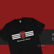 Cool fans manchester united a-02 t-shirt