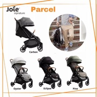 Joie Signature Parcel Stroller / Stroller Cabin Size