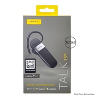 [SG] Jabra Talk 15 SE Mono Bluetooth Headset (1 Years Warranty)