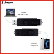 2TB 1TB Flash Drive 3-in-1 OTG Free C-type OTG USB Mini Flash Drive 512GB 256GB Pendrive High