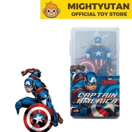 ZD Toys Avengers 9-Inch Captain America
