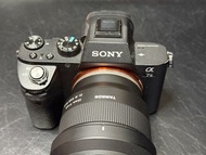 Sony A7 II mark 2 90% new body only