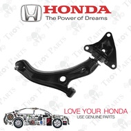 Original Honda Front Lower Control Arm 51350-TGO-T02 for Honda City TMO Jazz TGO TFO Insight Freed 2