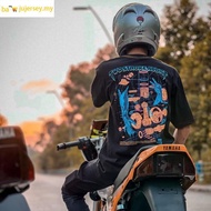 FOSH TWOSTROKE/FOURSTROKE ADDICT (OVERSIZE)