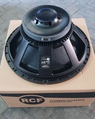 SPEAKER WOOFER RCF LF18X400 / LF 18X400 / LF 18 X 400 18 INCH GRADE A