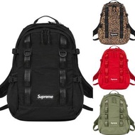 Supreme Backpack/背囊/背包/袋/bag