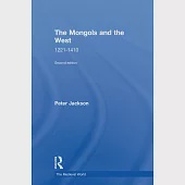 The Mongols and the West: 1221-1410