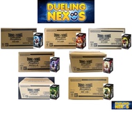 Dragon Ball Super TCG : Fusion World Sealed Case Cartoon Booster Box FB01 02 03 04 05 / FB06 / FB07 