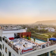 โรงแรม De Glance Udaipur - อุเดเปอร์