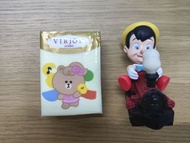 小木偶皮諾丘