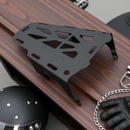 KTM 1290 Superduke R modified enlarged tail bracket luggage rack KTM 1290 Superduke R Ubah Suai Pend