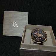 Guess Collection X72025G7S - Jam Tangan Pria - Original - GC