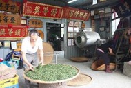 [欽明茶園] 30年老茶特選-包種老茶 四兩/800元 (150g) 包種老茶口感像普洱茶風味
