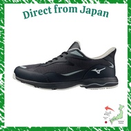 Direct From Japan [Mizuno] Walking Shoes LD Next Easy Unisex 27.0 cm 3E Beige