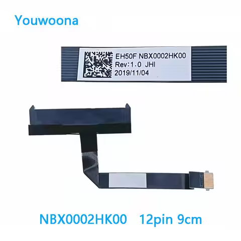 New ORIGINAL LAPTOP SATA HDD Cable NBX0002HK00 50.Q5AN2.004 For Acer Aspire 7 A715-74 A715-74G A715-
