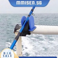 [mmisen.sg] U-Shaped Fishing Baits Keeper Portable Fishing Rod Stand for Kayak Fishing Boats