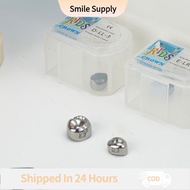 Dental Kids Crown Stainless Steel Primary Molar Crown Adult Crown Primary Temporary Molar Pediatric 