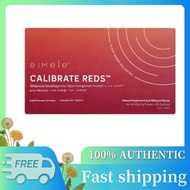EIMELE Calibrate Reds (30 Sachets/Box)  Burn Fat & Boost Metabolism