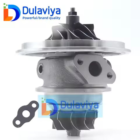 Turbo Cartridge Core For Isuzu D-Max 2.5 TD Opel Vauxhall Campo Brava 2.5 D 8971856450 VC420037 VA42