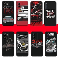 Vivo Y11 Y11S Y20i Y20S Y17 Y12 Y15 U3 Y19 Y20 2020 Y20 Y30 2021 Compatibility TPU Soft Shell Case N