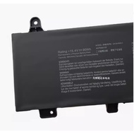 Applicable to C41N1906-1 ASUS ASUS Tianxuan 2nd generation FA506IV/IU 90WH notebook battery