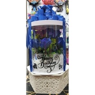 surprise Birthday Boquet