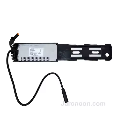 LSW1729-11-5-1E / LSW1729-11-3M Controller Speical for CMACEWHEEL Electric Bike / YCKS338-001-48T