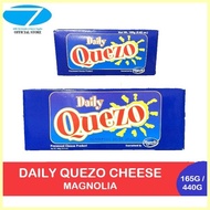 ◆ ∆ ♞Daily Quezo Cheese 430G