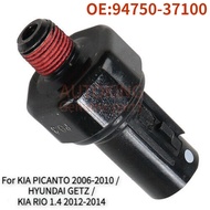 OIL PRESSURE SWITCH For KIA PICANTO 2006-2010 / HYUNDAI GETZ / KIA RIO 1.4 2012-2014 OE:94750-371000