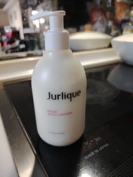 Jurlique Rose Body Lotion 玫瑰身體乳液 300ml